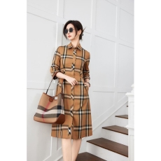 Burberry Dress